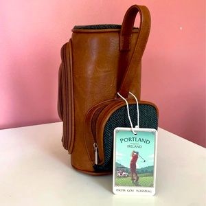Men’s Wash Golf bag